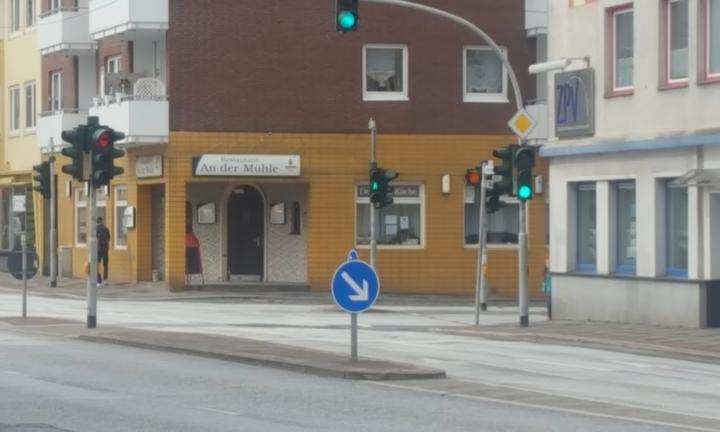 Restaurant An Der Muhle
