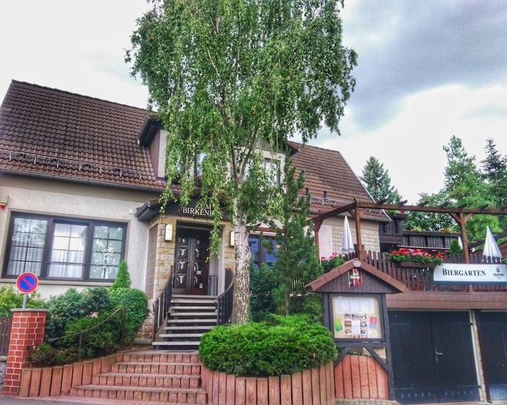 Gasthaus Zum Birkenhof