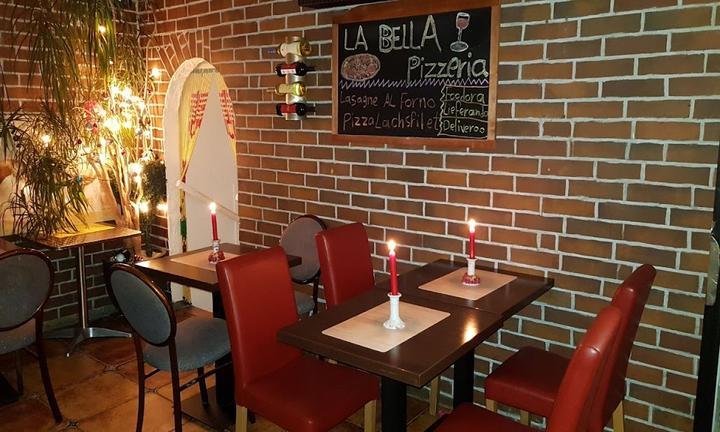 La Bella Pizzeria