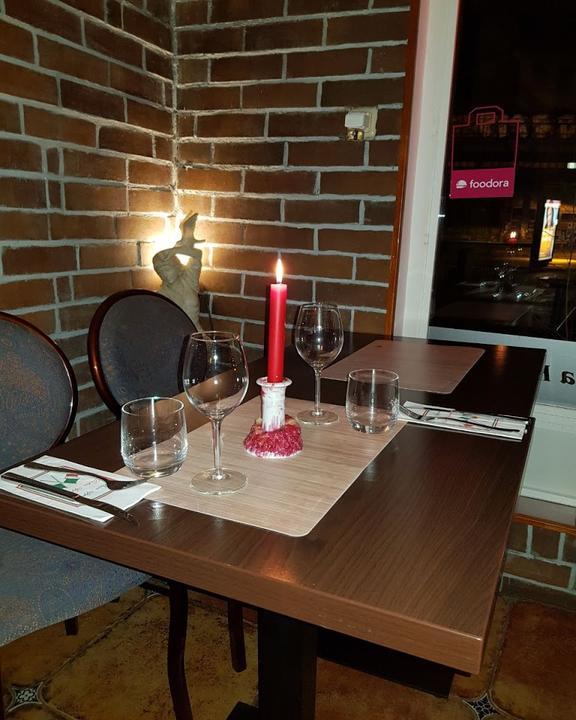 La Bella Pizzeria