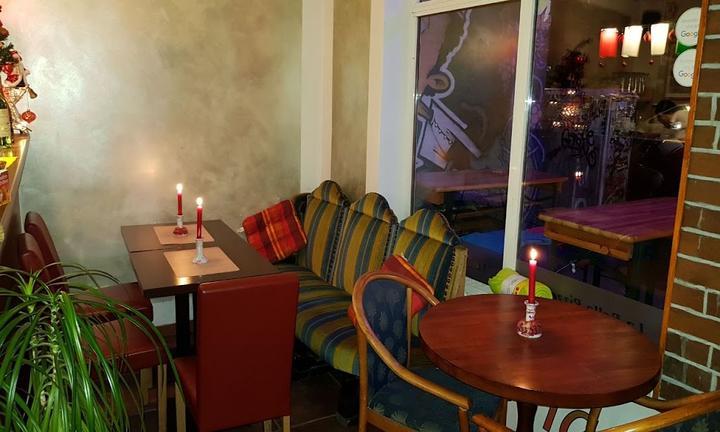 La Bella Pizzeria