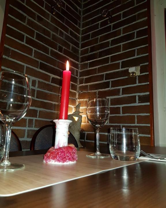 La Bella Pizzeria