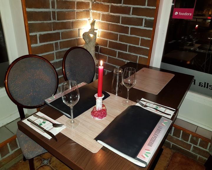 La Bella Pizzeria