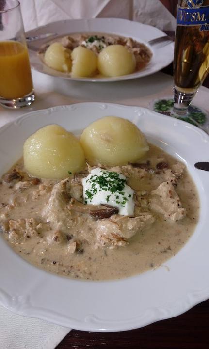 Gasthaus Zum Anker