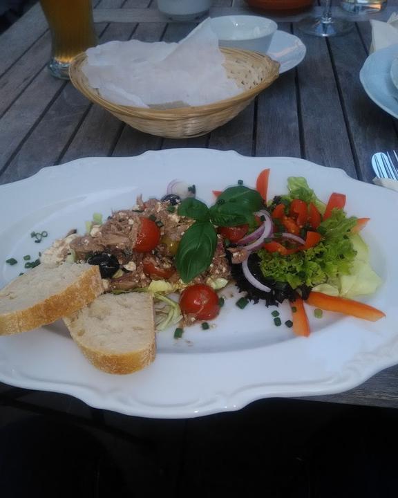 Gasthaus Zum Anker