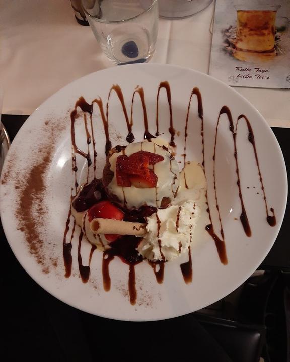 Cafe Und Restaurant Tomic