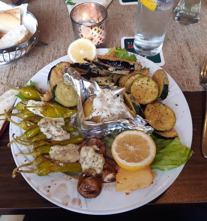 Restaurant Hellas