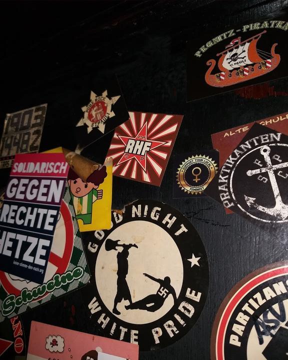 Jolly Roger