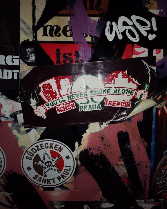 Jolly Roger