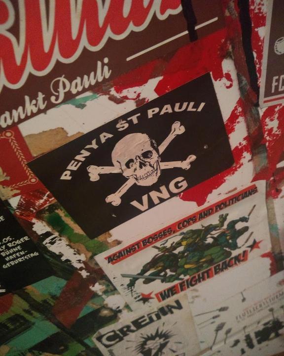 Jolly Roger