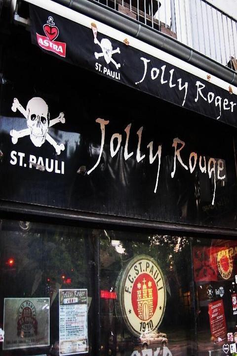 Jolly Roger