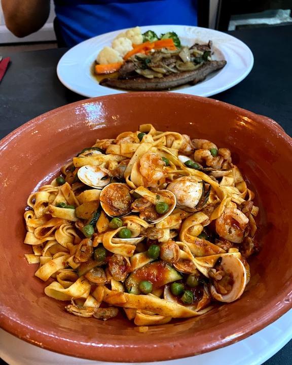 Ristorante italiano Scheffelstuben