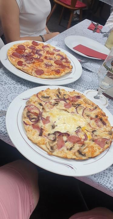Ristorante italiano Scheffelstuben