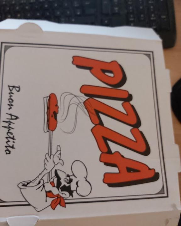 Pizzeria La Sila