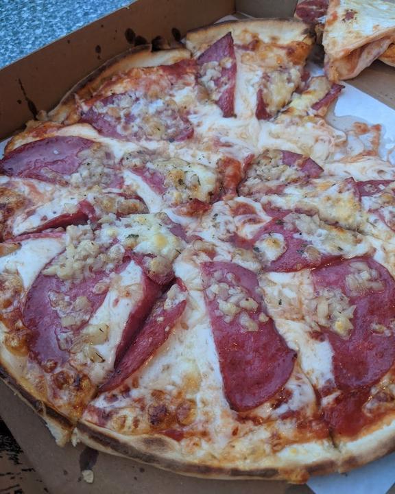 Pizzeria La Sila