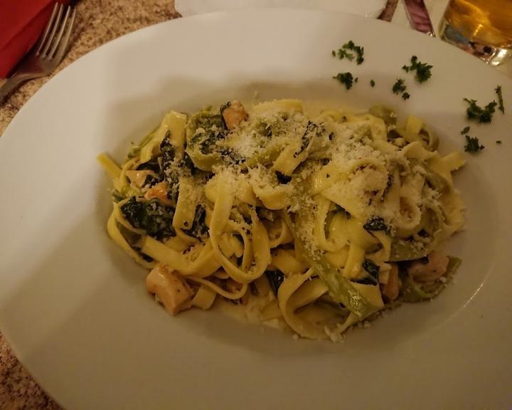 Ristorante Gelateria Italia