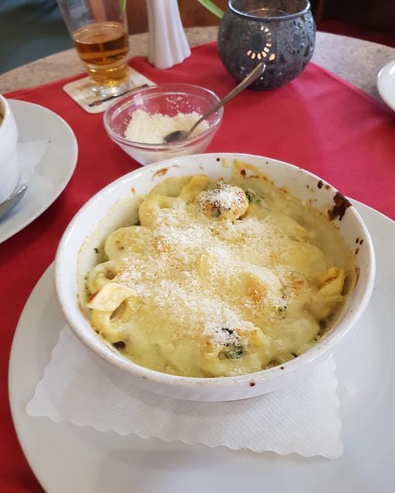 Ristorante Gelateria Italia