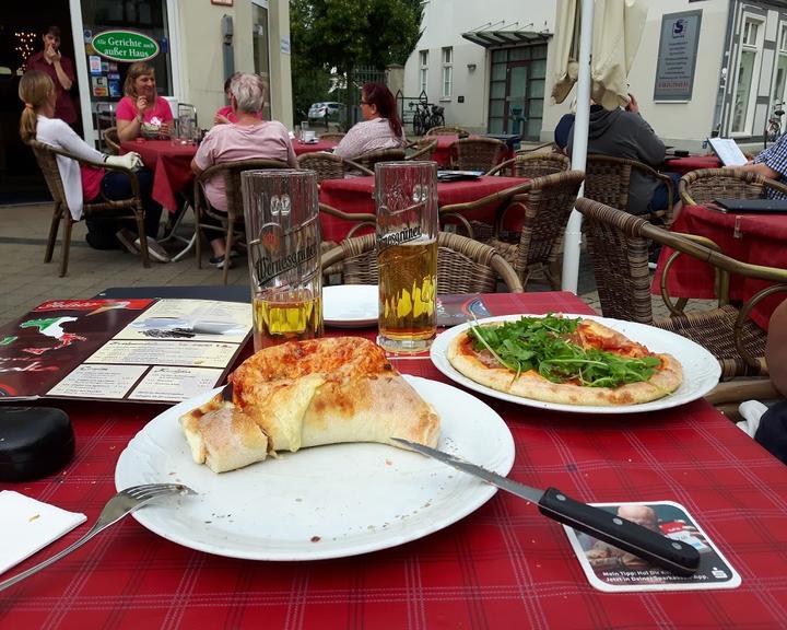 Ristorante Gelateria Italia