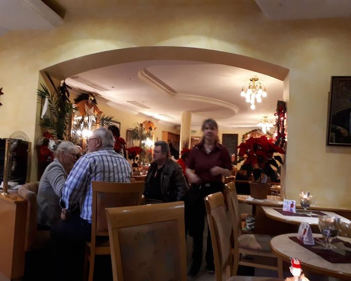 Ristorante Gelateria Italia