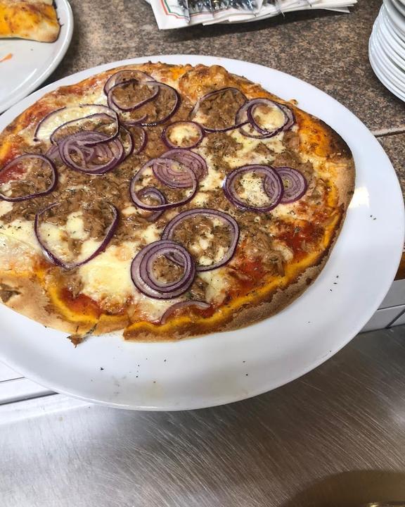 Ristorante Valentinos