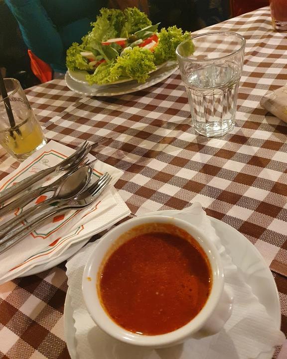 Ristorante Valentinos