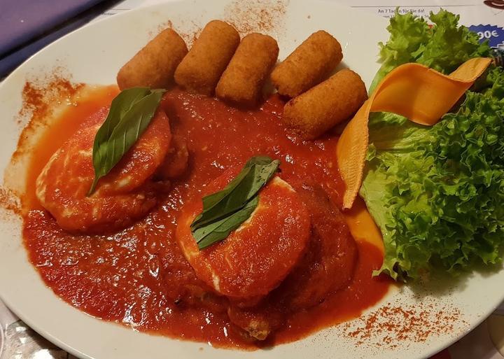 Ristorante Valentinos
