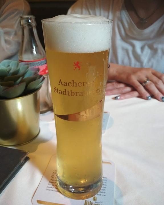 Burtscheider Quelle