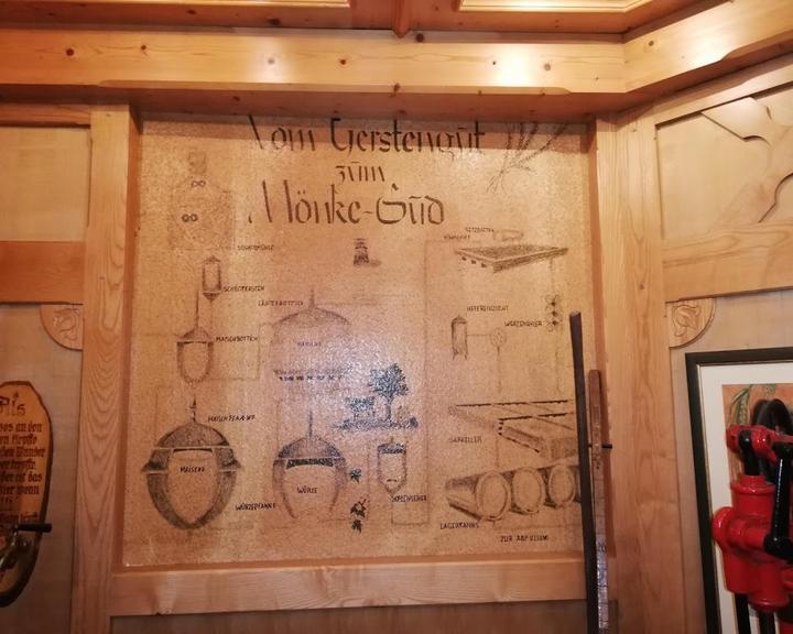 Hausbrauerei Schmitz-Monk
