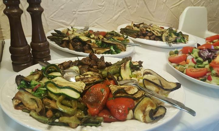 Trattoria Da Giorgio
