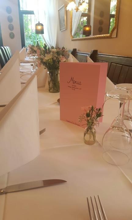 Trattoria Da Giorgio