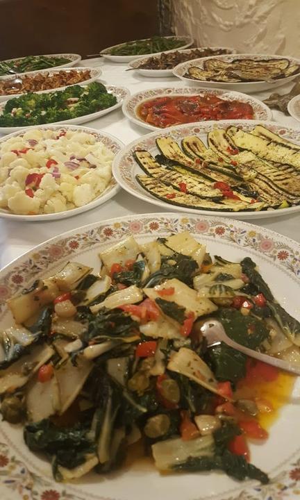 Trattoria Da Giorgio