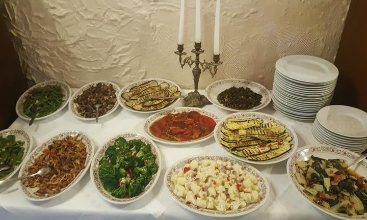 Trattoria Da Giorgio