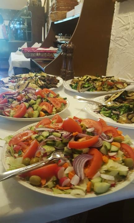 Trattoria Da Giorgio