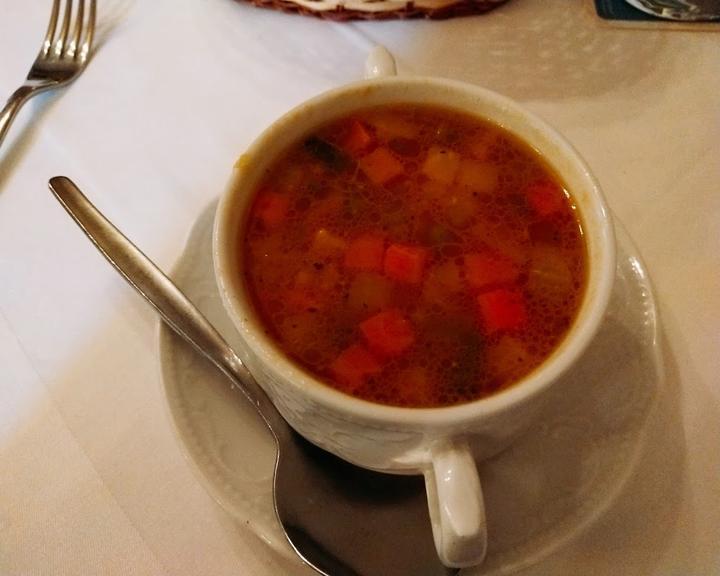 Trattoria Da Giorgio