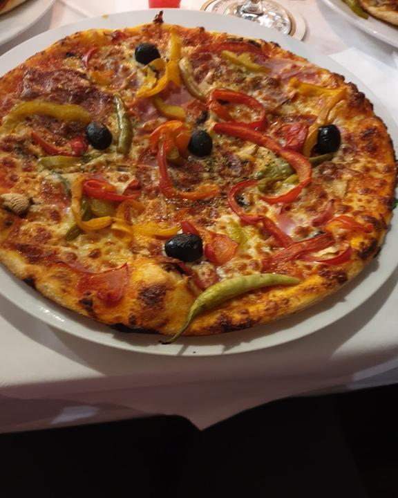 Trattoria Da Giorgio