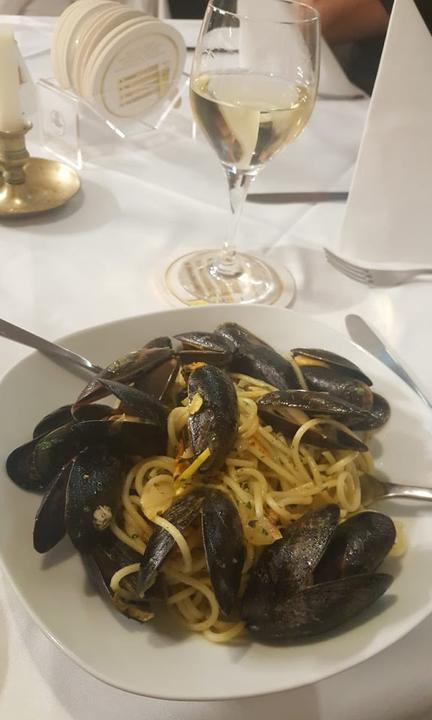 Trattoria Da Giorgio