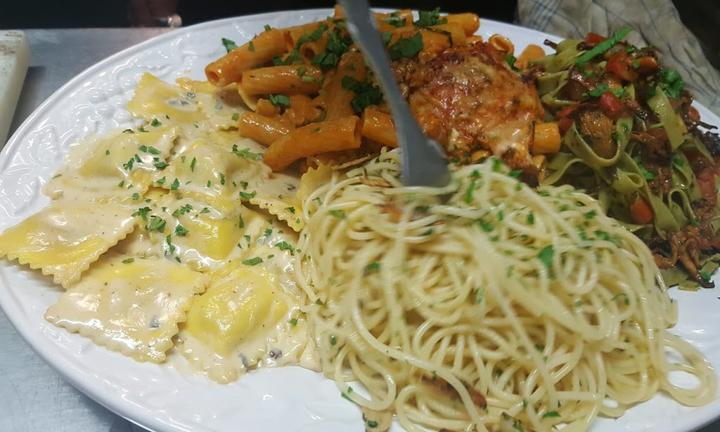 Trattoria Da Giorgio