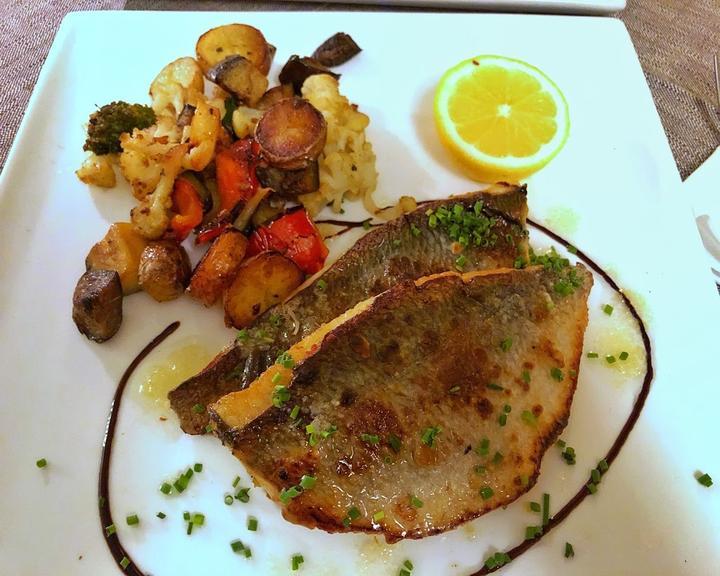 Ristorante - Pizzeria Mamma Piera