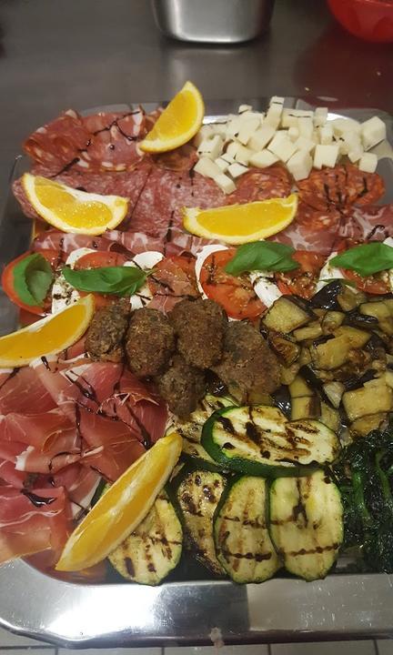 Ristorante - Pizzeria Mamma Piera