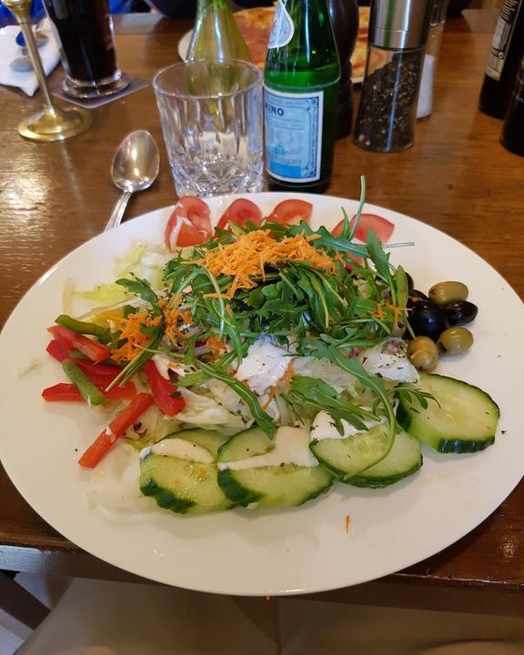 Ristorante Ciao Italia