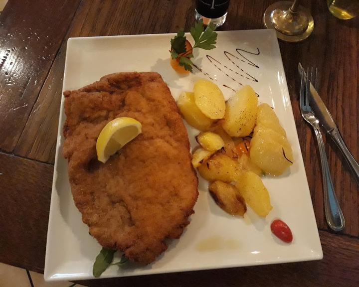 Ristorante Ciao Italia