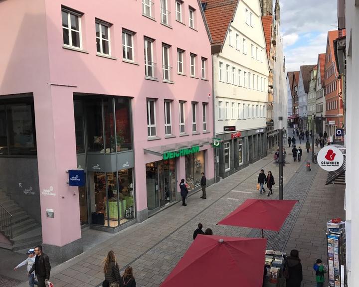 Restaurant Friedrich´s im Listhaus Reutlingen