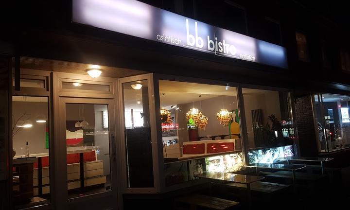 bb bistro
