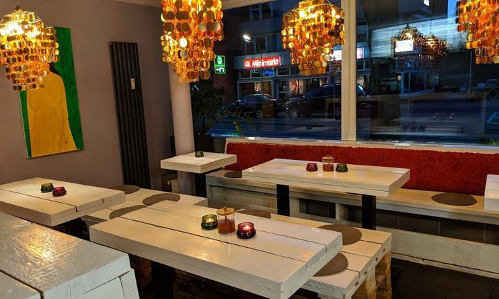 bb bistro