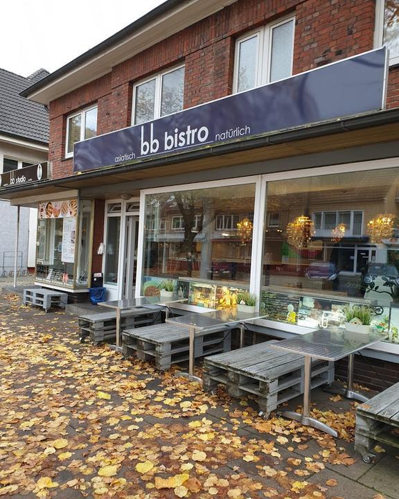 bb bistro