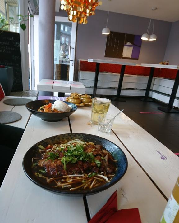 bb bistro