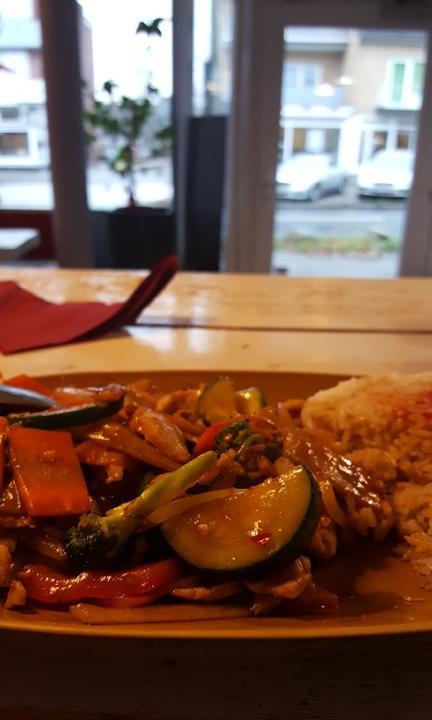 bb bistro