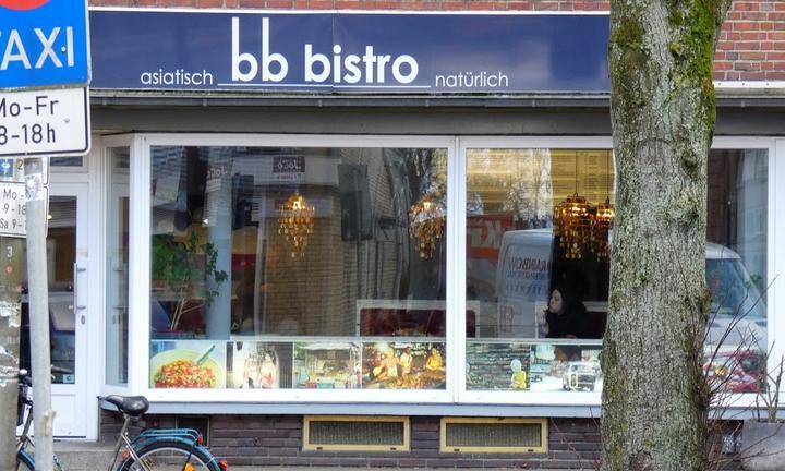 bb bistro