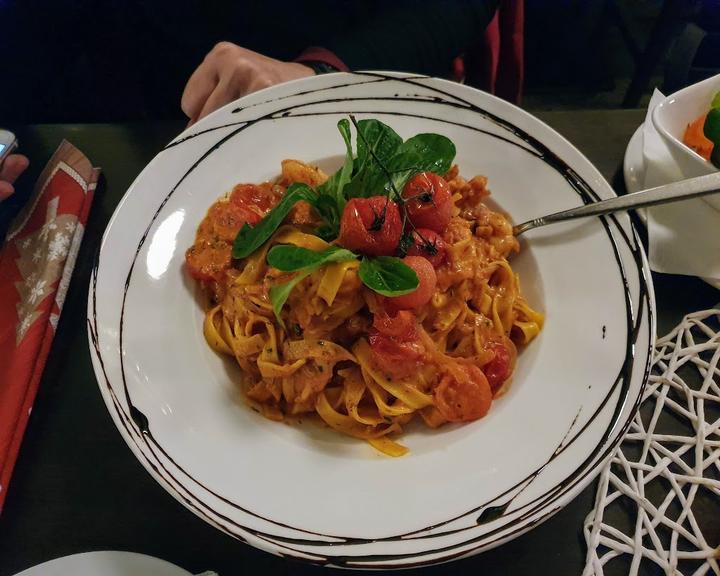 Rossini