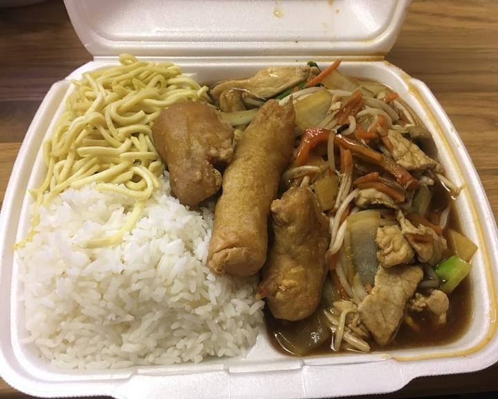 Asia Imbiß Kim Phat